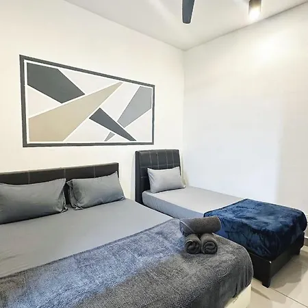 The Majestic Ipoh Town By 178Homestay Exterior photo