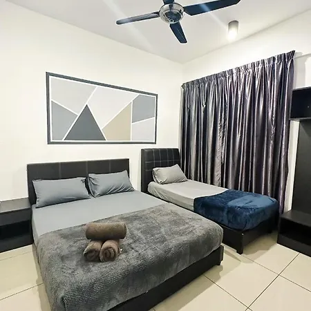 The Majestic Ipoh Town By 178Homestay Exterior photo