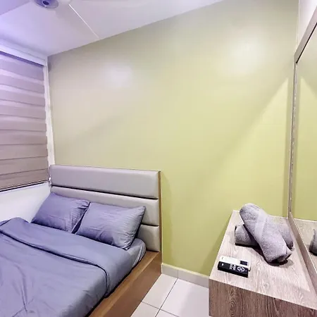 The Majestic Ipoh Town By 178Homestay Exterior photo