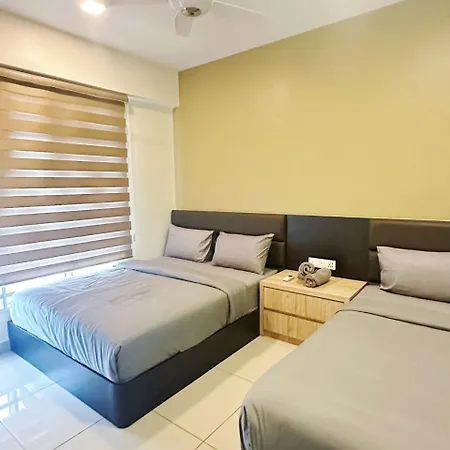 The Majestic Ipoh Town By 178Homestay Exterior photo