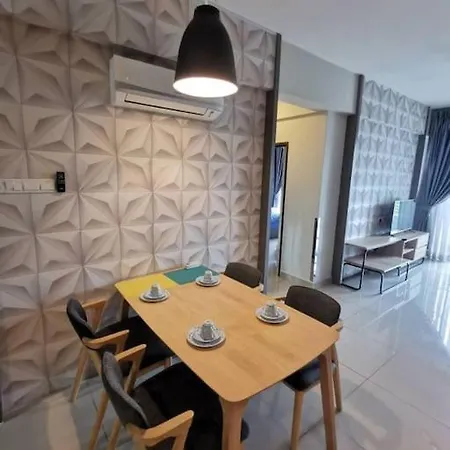 The Majestic Ipoh Town By 178Homestay Exterior photo