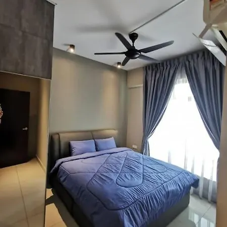 The Majestic Ipoh Town By 178Homestay Exterior photo