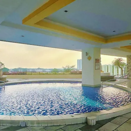 The Majestic Ipoh Town By 178Homestay Exterior photo