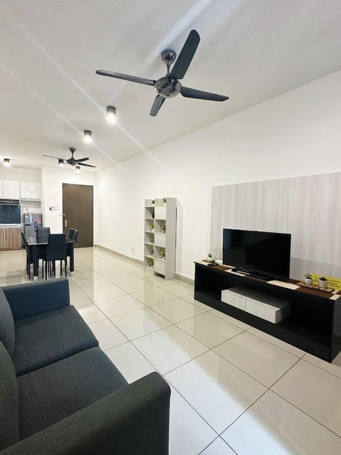 Pangsapuri The Majestic Town By 178homestay Ipoh