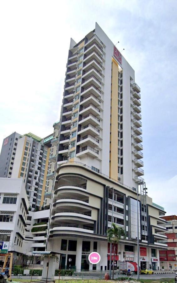 The Majestic Town By 178homestay *