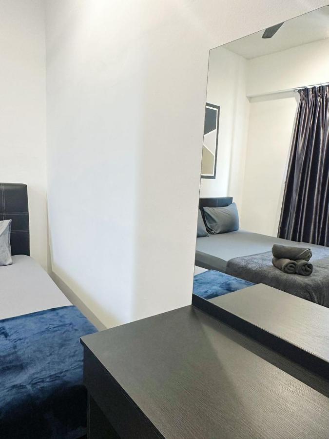 The Majestic Town By 178homestay Ipoh
