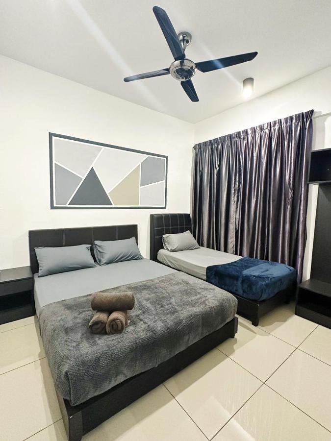 The Majestic Town By 178homestay