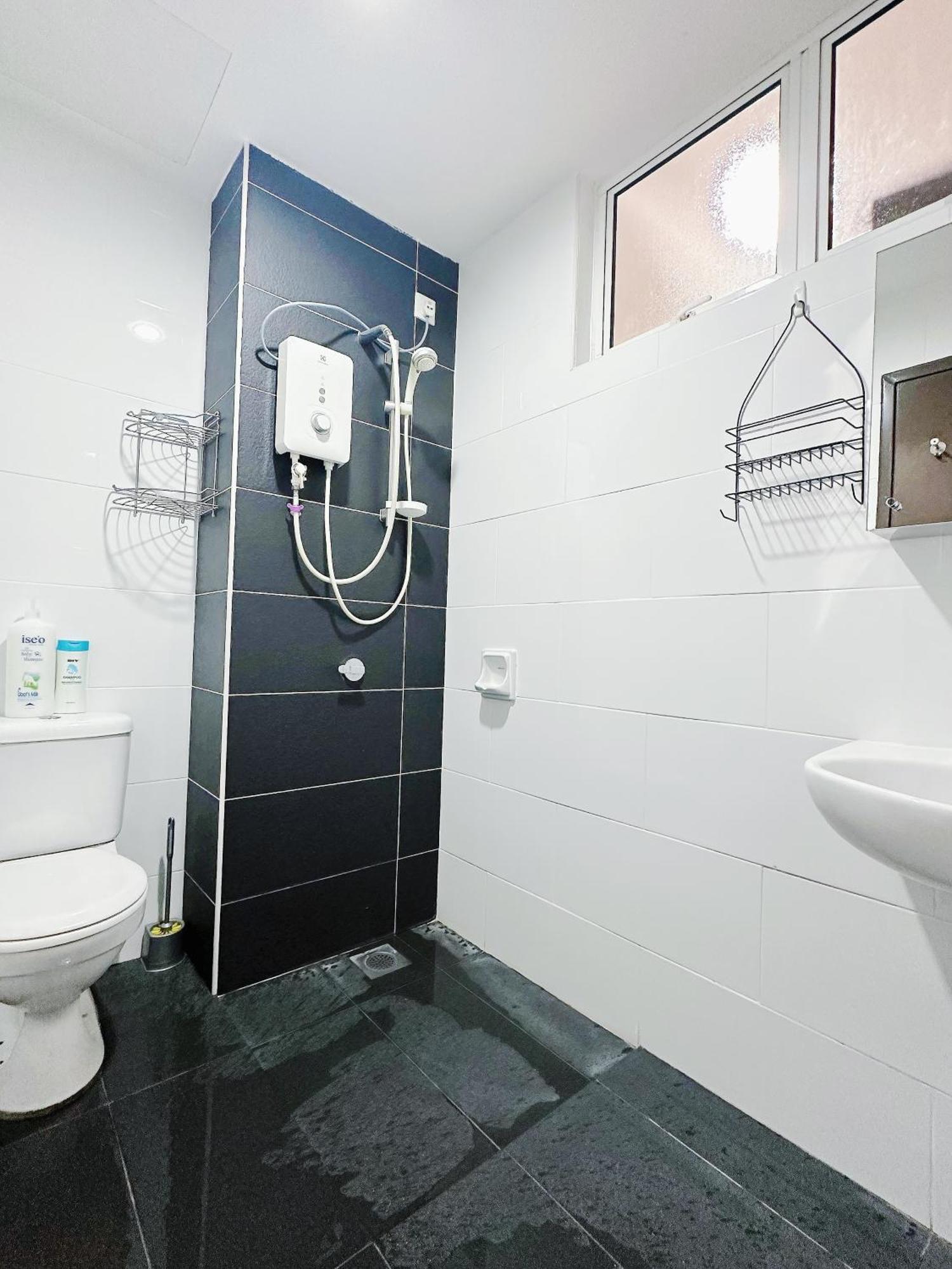 The Majestic Town By 178homestay Apartment Ipoh