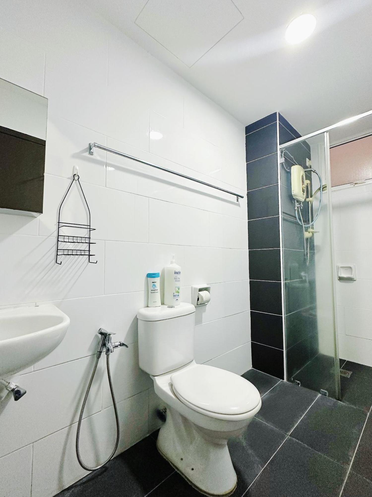 Apartment The Majestic Town By 178homestay *