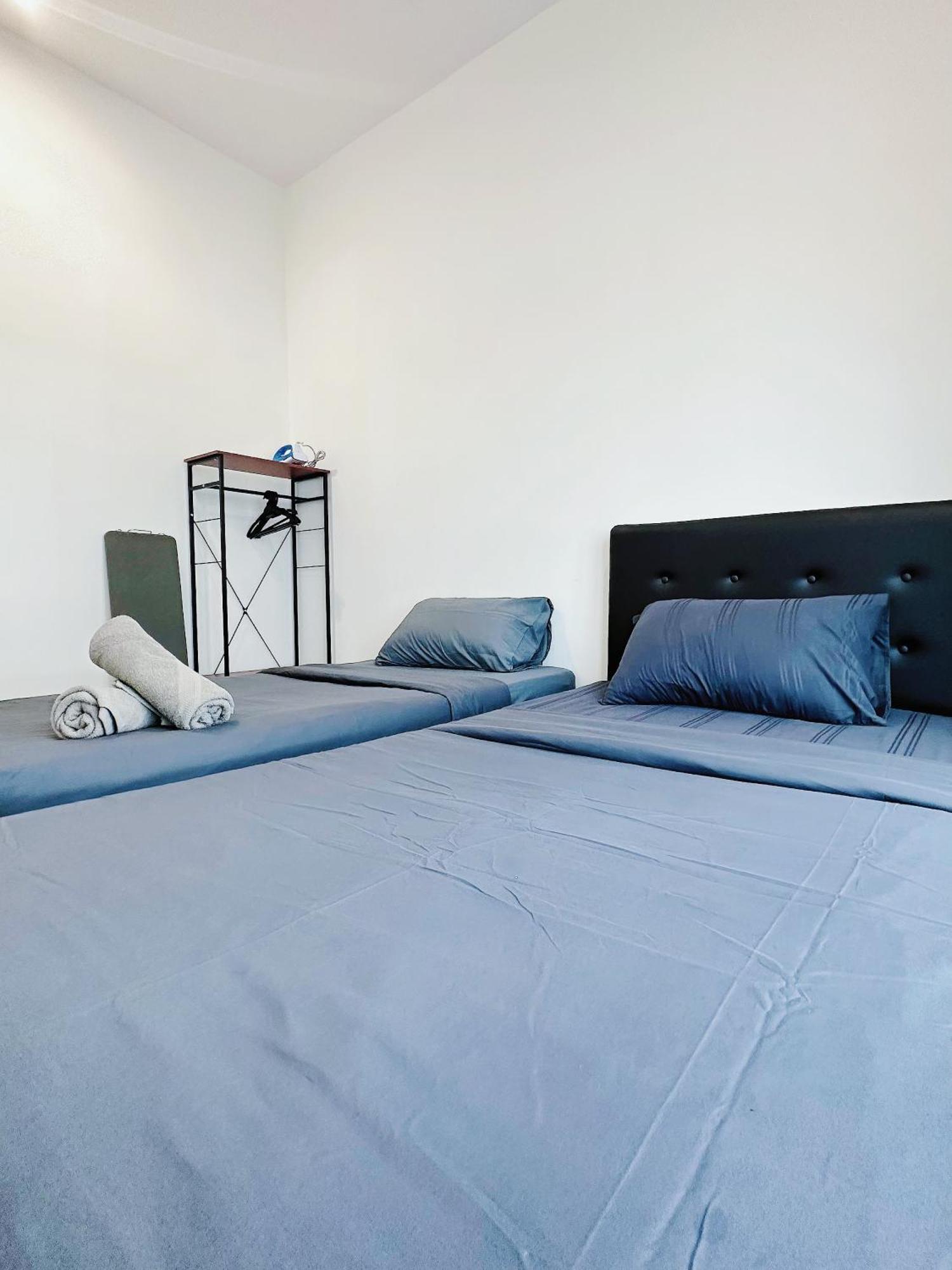 The Majestic Town By 178homestay *