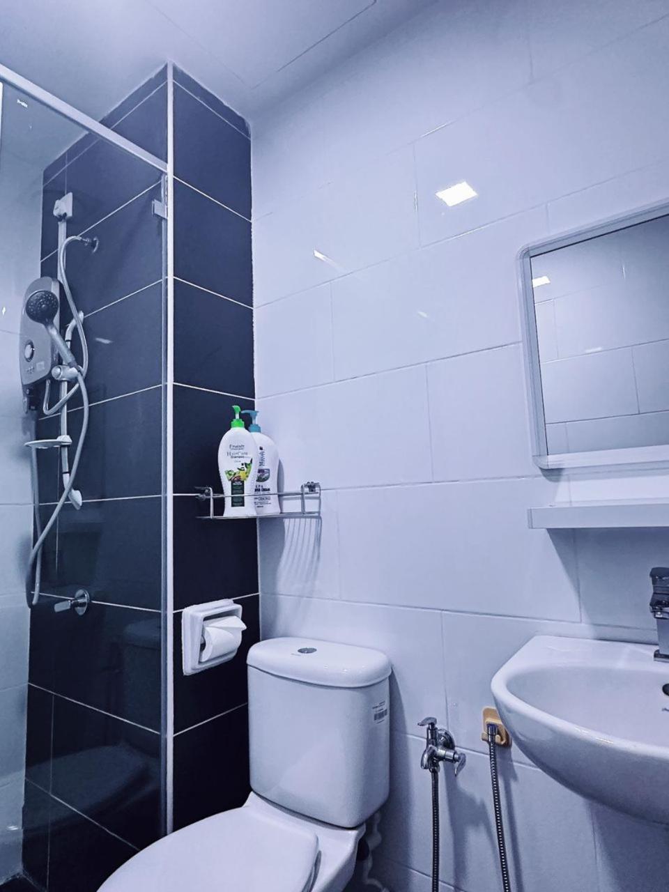 Apartment The Majestic Town By 178homestay *