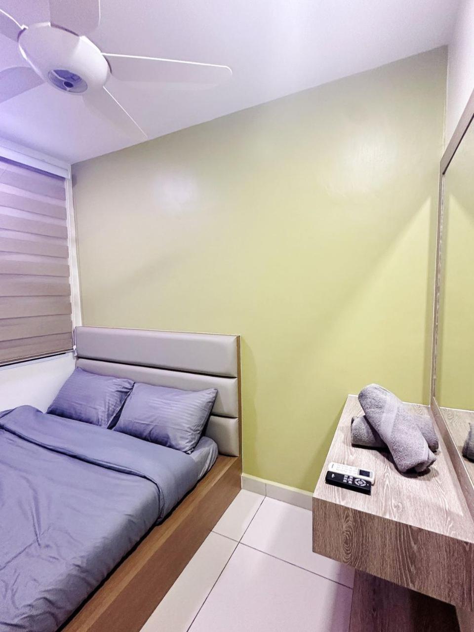 The Majestic Town By 178homestay Apartment Ipoh