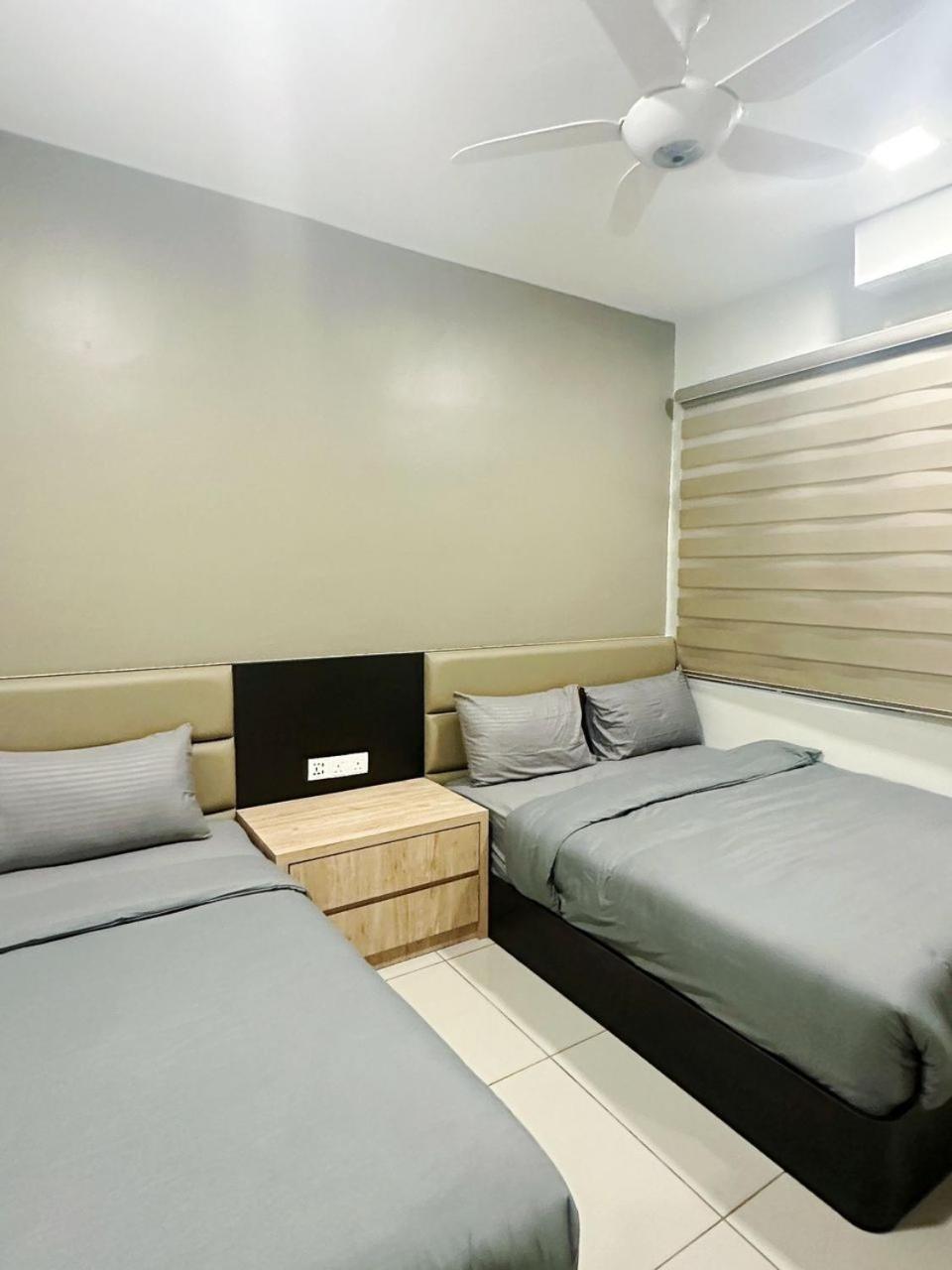 Apartment The Majestic Town By 178homestay