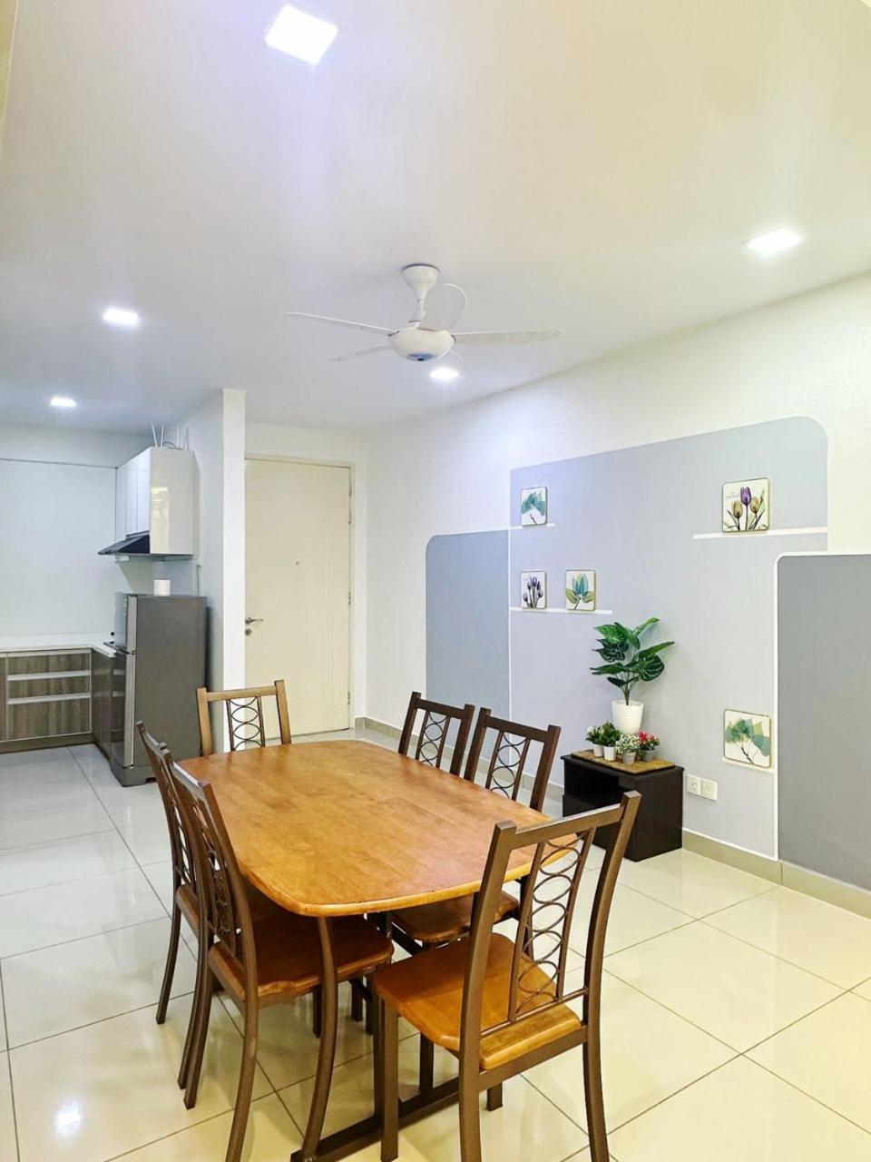 The Majestic Town By 178homestay Ipoh