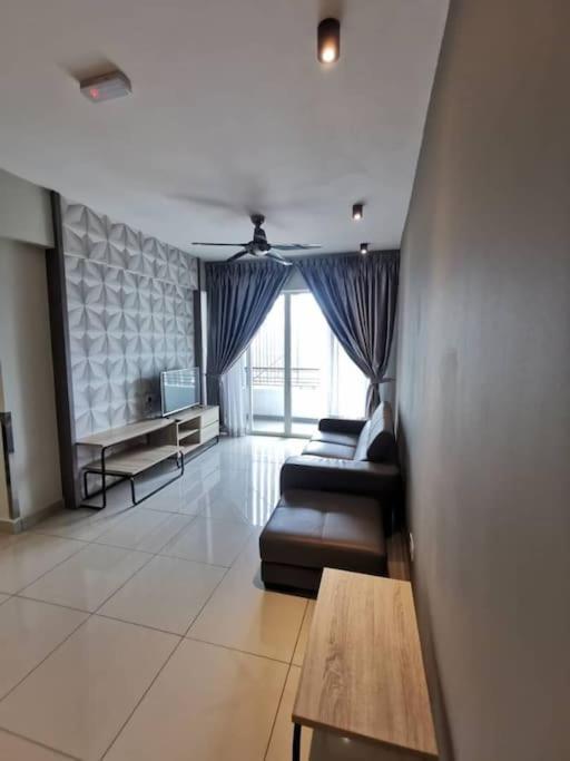 The Majestic Town By 178homestay Apartment Ipoh