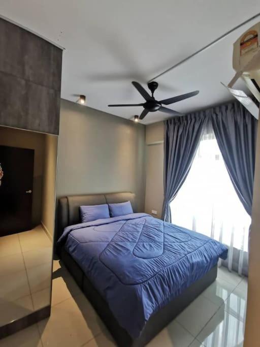 Pangsapuri The Majestic Town By 178homestay Ipoh
