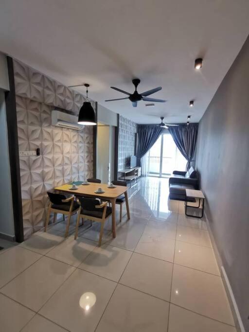 The Majestic Town By 178homestay Ipoh