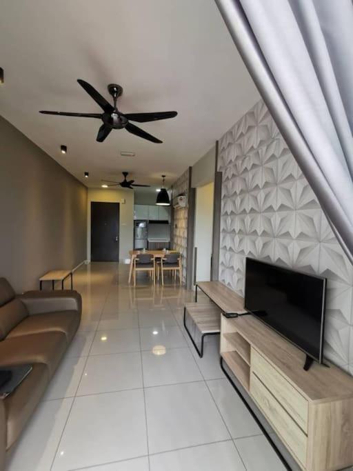 The Majestic Town By 178homestay Apartment *