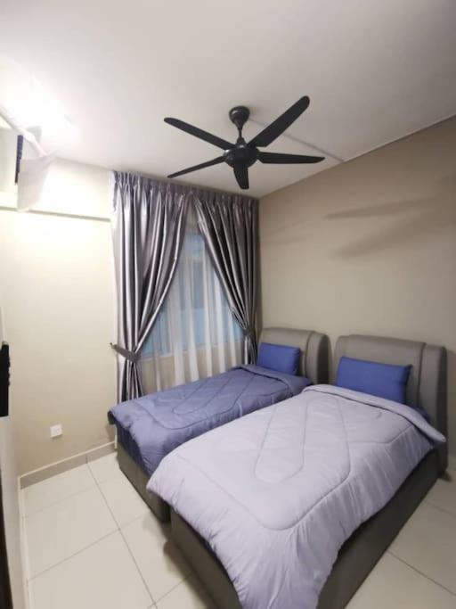 The Majestic Town By 178homestay Ipoh