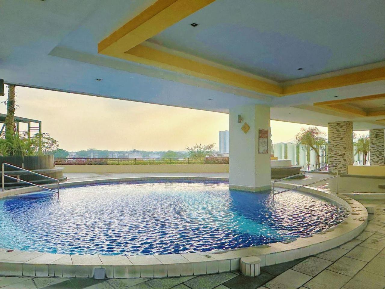 The Majestic Town By 178homestay Apartment *