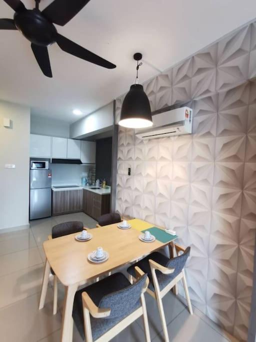 The Majestic Town By 178homestay Apartment Ipoh